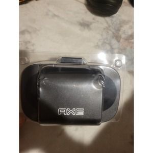 AXE Lynx Virtual Reality VR Headset Goggles 3D Glasses for Smartphone NEW